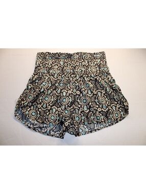 FP Movement The Way Home Printed Shorts